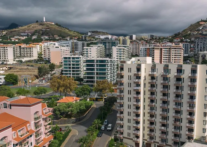 Binis Appartamento Funchal (Madeira)