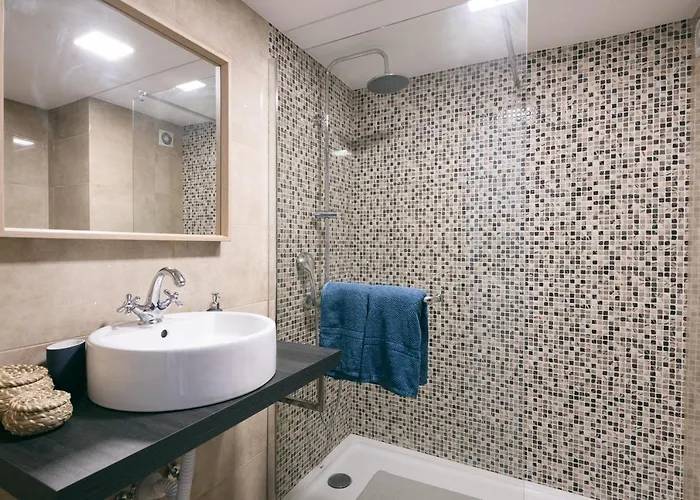 Binis Appartamento Funchal (Madeira)