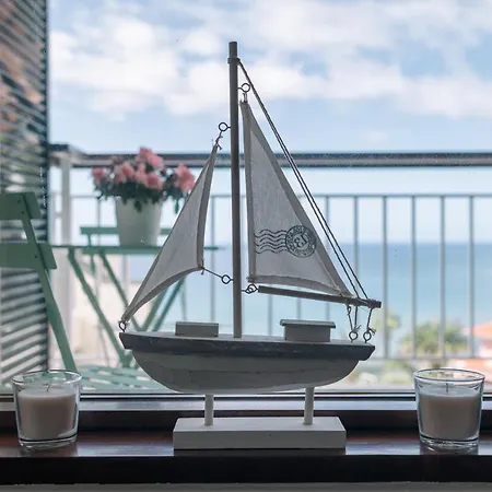 Διαμέρισμα Binis Φουνκάλ