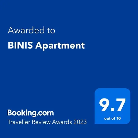 Binis * Фуншал