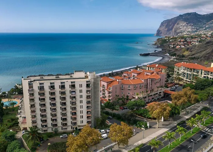 Binis * Funchal (Madeira)