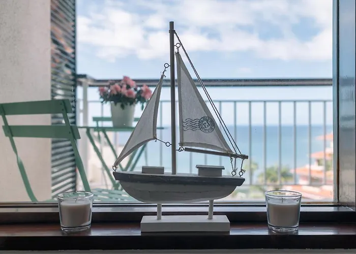 Apartamento Binis Funchal (Madeira)